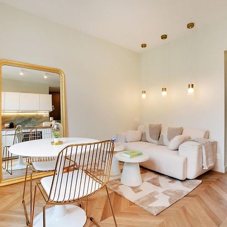 Suite Deluxe 1 By Les Maisons De Charloc Homes Boulogne-Billancourt Extérieur photo