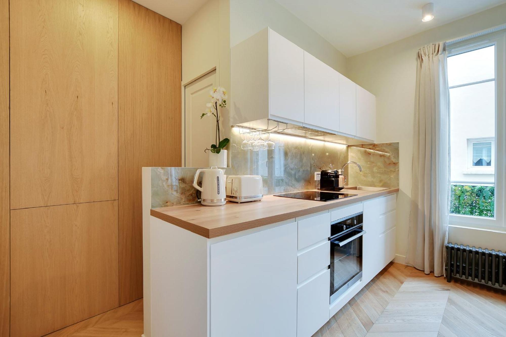 Suite Deluxe 1 By Les Maisons De Charloc Homes Boulogne-Billancourt Extérieur photo