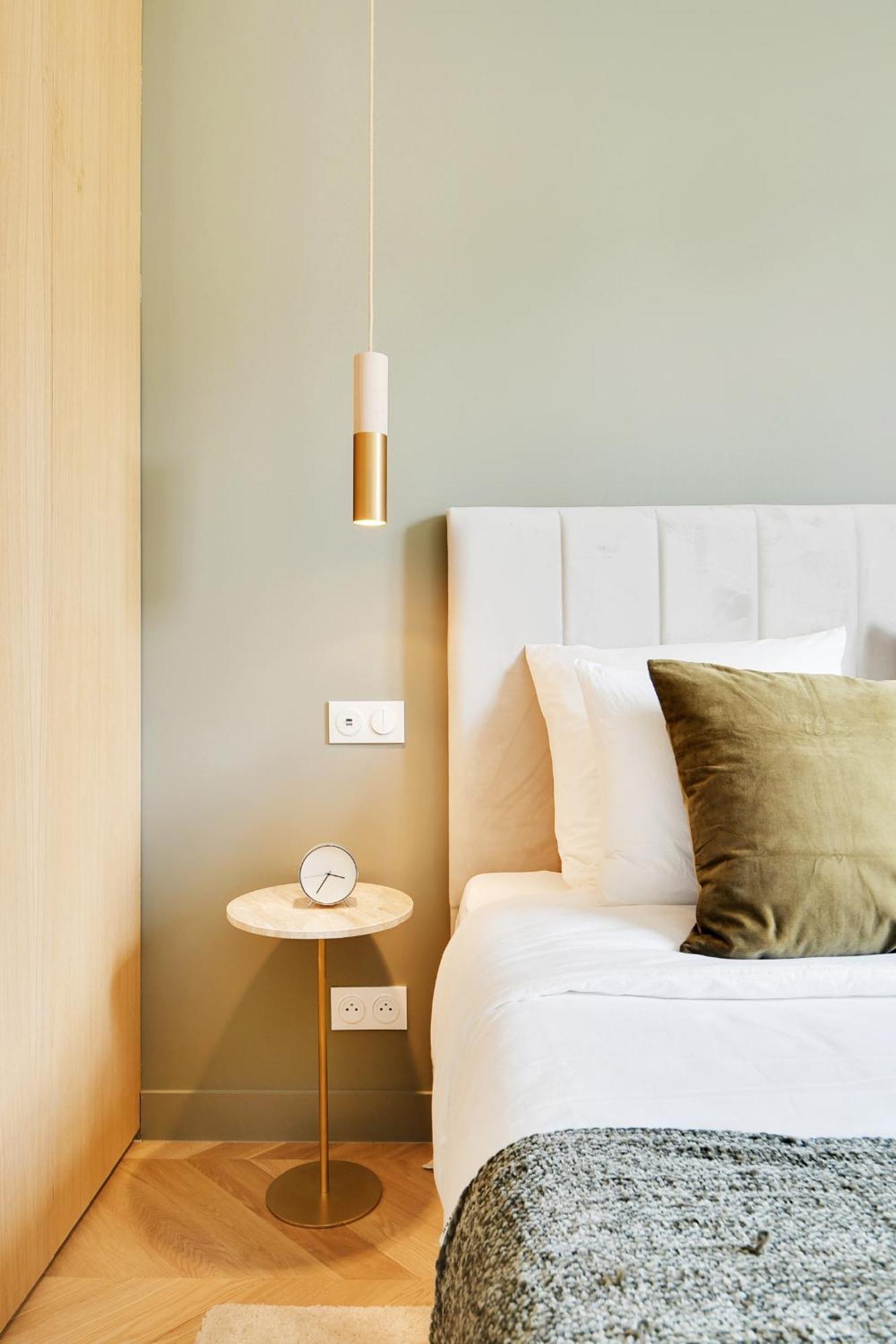 Suite Deluxe 1 Boulogne-Billancourt Extérieur photo
